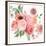 Boho Bouquet  VIII-James Wiens-Framed Premium Giclee Print