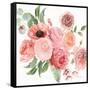 Boho Bouquet  VIII-James Wiens-Framed Stretched Canvas