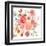 Boho Bouquet  XIV-James Wiens-Framed Art Print