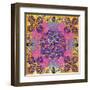 Boho Boutique-Bee Sturgis-Framed Art Print