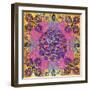 Boho Boutique-Bee Sturgis-Framed Art Print