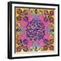 Boho Boutique-Bee Sturgis-Framed Art Print