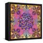 Boho Boutique-Bee Sturgis-Framed Stretched Canvas