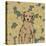 Boho Dogs III-Clare Ormerod-Stretched Canvas