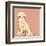 Boho Dogs IV-Clare Ormerod-Framed Art Print