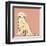 Boho Dogs IV-Clare Ormerod-Framed Art Print