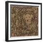 Boho Dogs VIII-Clare Ormerod-Framed Giclee Print