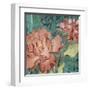 Boho Dream Square II-Lanie Loreth-Framed Art Print