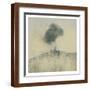 Brown Frame