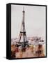 Canvas Black