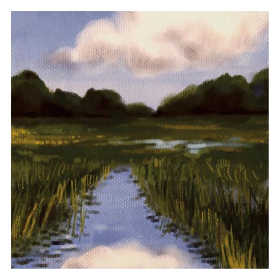 Art Print, , large