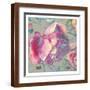 Brown Frame