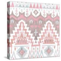 Boho Pattern 1-Stellar Design Studio-Stretched Canvas