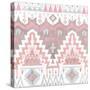 Boho Pattern 1-Stellar Design Studio-Stretched Canvas