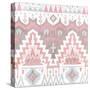 Boho Pattern 1-Stellar Design Studio-Stretched Canvas