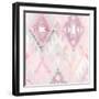 Boho Pattern 2-Stellar Design Studio-Framed Art Print