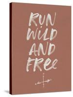 Boho Spirit I-Wild Apple Portfolio-Stretched Canvas
