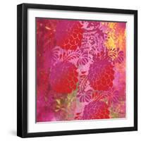 Boho Summer Boutique-Bee Sturgis-Framed Art Print