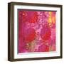 Boho Summer Boutique-Bee Sturgis-Framed Art Print