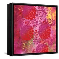 Boho Summer Boutique-Bee Sturgis-Framed Stretched Canvas