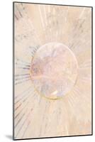 Boho Sun Rays-Sarah Manovski-Mounted Giclee Print