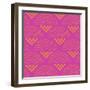 Boho Vibe-Joanne Paynter Design-Framed Giclee Print