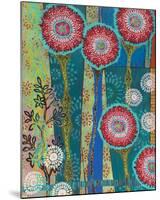 Boho-Kate Birch-Mounted Giclee Print