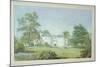 Bohun Lodge, New Barnet-John Keay-Mounted Giclee Print