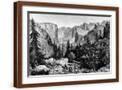 Brown Frame