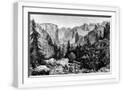 White Frame