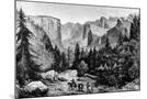 Wood Mount