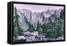 Canvas Black