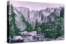 Stretched Canvas