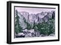Black Frame