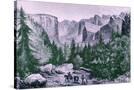 Stretched Canvas