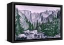 Canvas Black