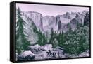 Canvas Black