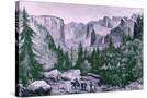 Stretched Canvas