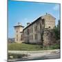 Boiardo Fortress, Scandiano, Reggio Emilia, Emilia-Romagna, Italy, 12th Century-null-Mounted Giclee Print