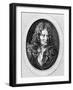 Boileau-Alexander Massard-Framed Art Print