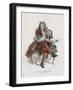 Boileau-Emile Antoine Bayard-Framed Giclee Print