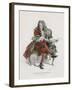 Boileau-Emile Antoine Bayard-Framed Giclee Print