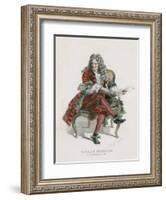 Boileau-Emile Antoine Bayard-Framed Giclee Print