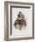 Boileau-Emile Antoine Bayard-Framed Giclee Print