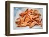 Boiled crevette, Chantilly, France-Jim Engelbrecht-Framed Photographic Print