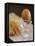 Boiled Egg and Soldiers (Strips of Toast, England)-Jean Cazals-Framed Stretched Canvas