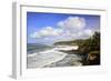 Boiler Bay State Park, Oregon, USA-Craig Tuttle-Framed Photographic Print