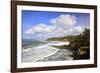 Boiler Bay State Park, Oregon, USA-Craig Tuttle-Framed Photographic Print