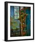 Boiler Room-Nathan Wright-Framed Photographic Print