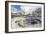 Boiling Mud at an Active Andesite Stratovolcano-Michael Nolan-Framed Photographic Print